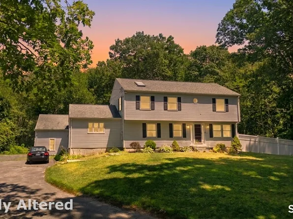 433 Route 148, Killingworth, CT 06419
