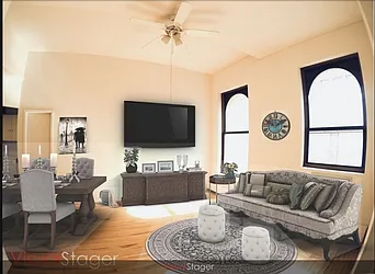 Rented by Avenues Real Estate