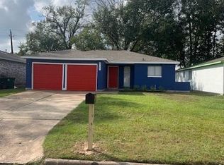 8707 Valley Pond Ct, Houston, TX 77078