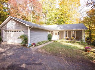 90 Aubrey Ln, Ripley, TN 38063