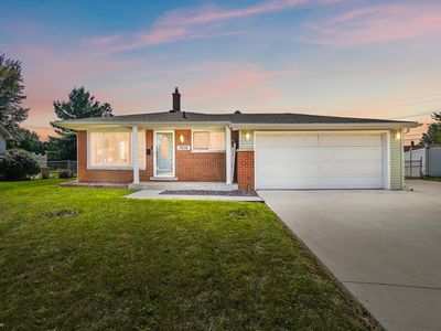 31658 Williams Ct, Rockwood, MI, 48173