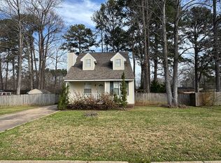 1420 Steens Creek Dr, Florence, MS 39073