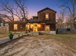 4724 W 26th St, Little Rock, AR 72204