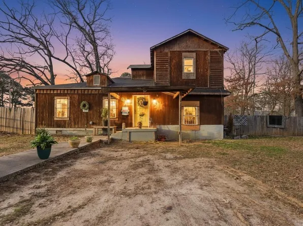 4724 W 26th St, Little Rock, AR 72204