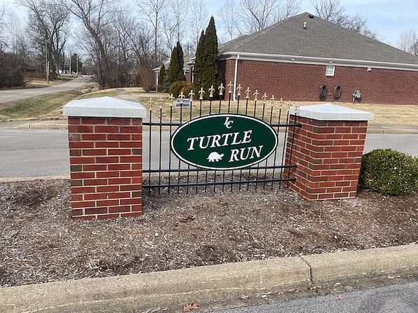 7714 Turtle Run Ct #D