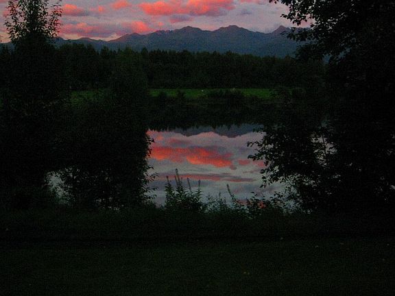 Beautiful Evening