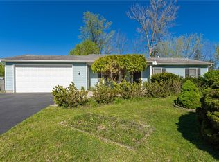 105 Trout Run, Newark, NY 14513