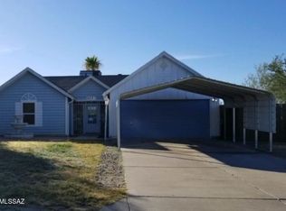 4091 W Hardy Rd, Tucson, AZ 85742