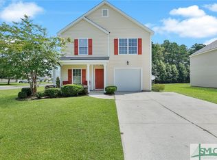 300 Southwilde Way, Pooler, GA 31322