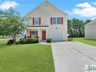300 Southwilde Way, Pooler, GA, 31322