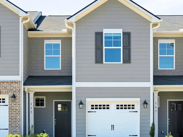 145 Chastain Dr, Cartersville, GA 30120
