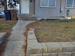 625 E Bridgeport Ave, Spokane, WA 99207