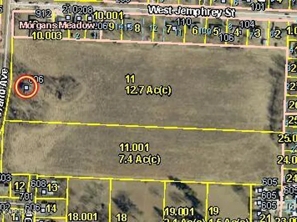 806 N Grand Ave, Eldon, MO 65026