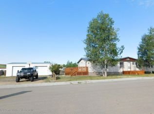 1226 Aspen Ave, Craig, CO 81625