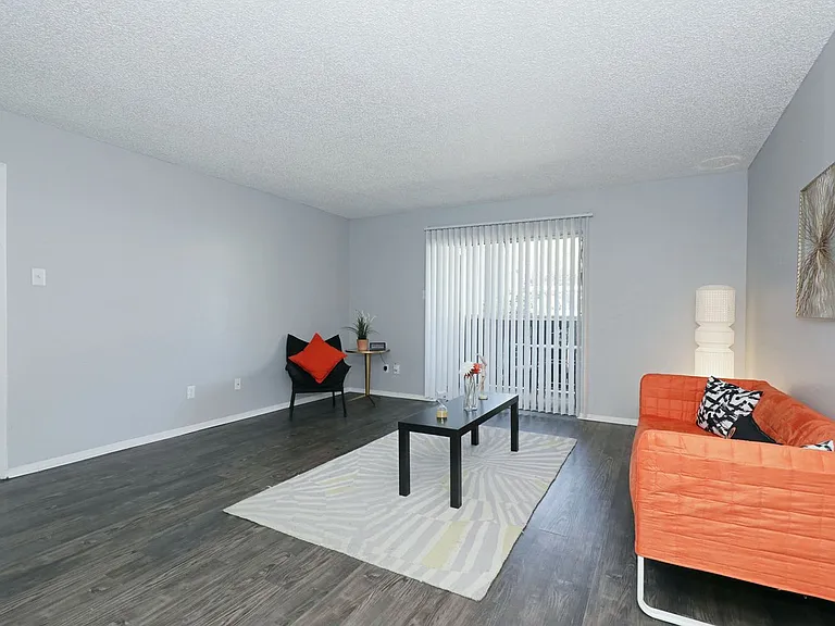 The Social Apartments — Photo 121