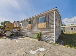 5364 Beck Dr, Cocoa, FL 32927