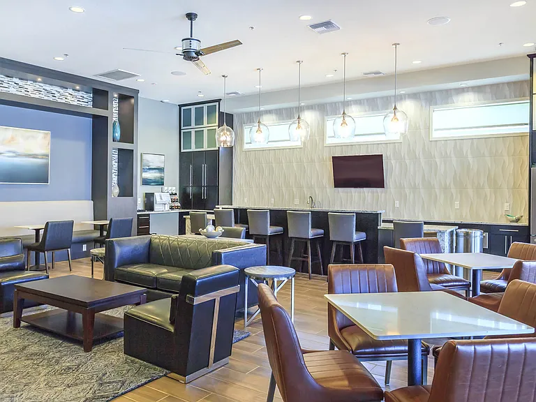 Level 25 at Durango by Picerne — Photo 36
