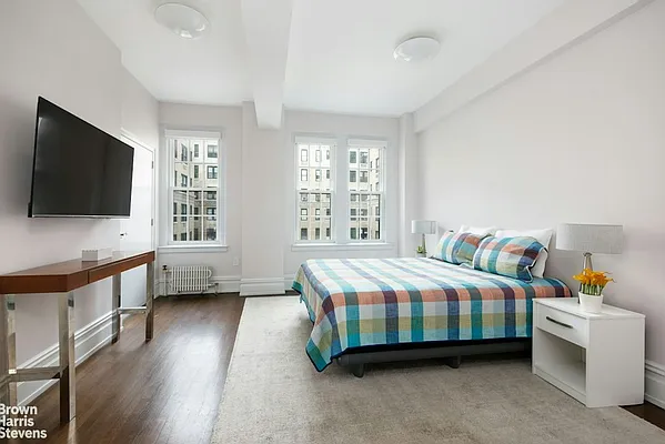 Bedroom, photo 3