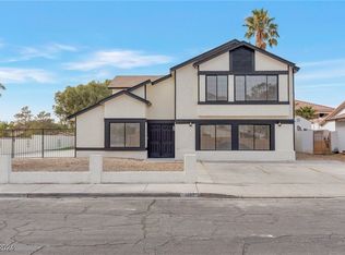 1407 Unionville Ln, Las Vegas, NV 89110