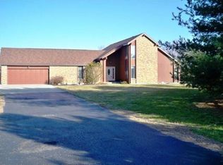 850 Soldiers Home Miamisburg Rd, Miamisburg, OH 45342