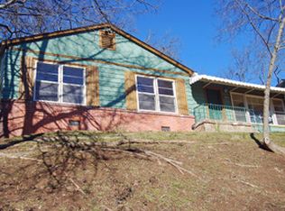 6918 Skywood Rd, Little Rock, AR 72207