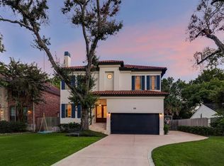 4625 Cedar Oaks Ln, Bellaire, TX 77401