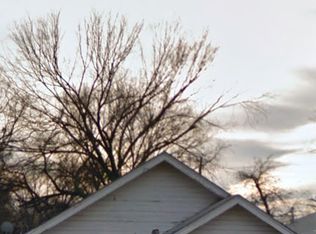 612 Turner St, Waco, TX 76704