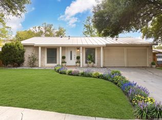 6034 Little Brandywine Crk, San Antonio, TX 78233