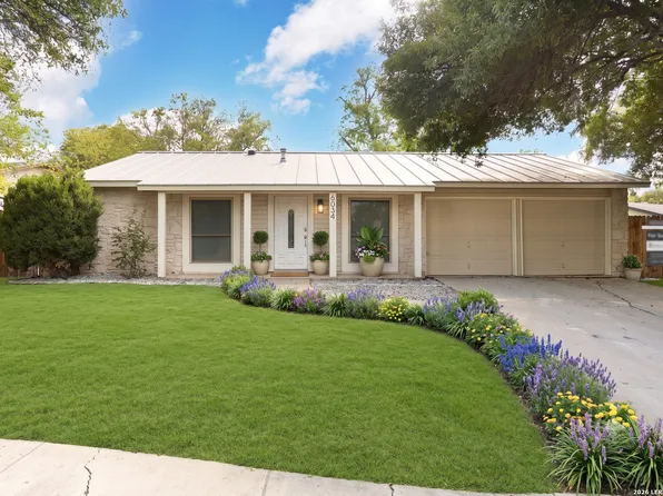 6034 Little Brandywine Crk, San Antonio, TX 78233