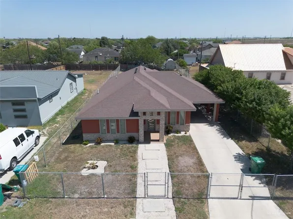 905 E Scurlock, Pharr, TX 78577