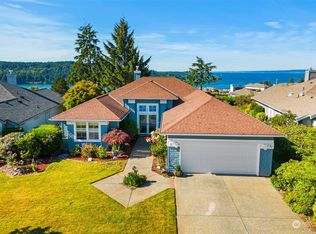 94 Sea Vista Ter, Port Ludlow, WA