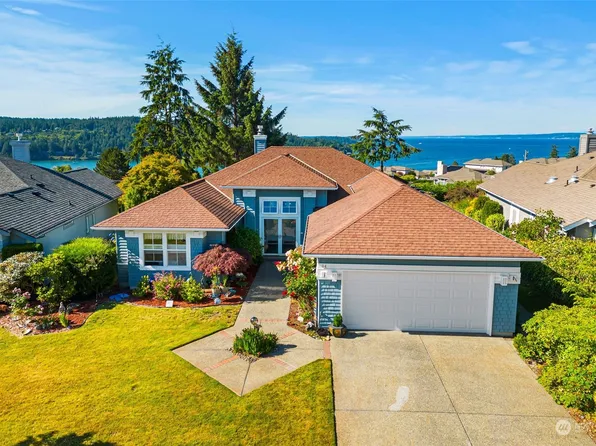 94 Sea Vista Terrace, Port Ludlow, WA 98365