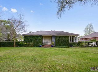 1511 Thibodeaux Ave, Baton Rouge, LA 70806