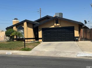 2829 Ravall St, Bakersfield, CA 93306