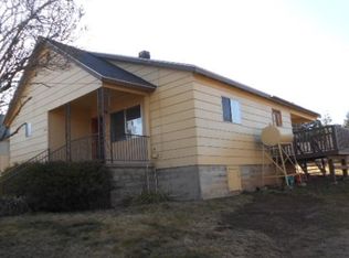 1146 Crestmore Ave, Weed, CA 96094