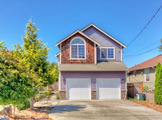 5219 16th Ave SW, Seattle, WA 98106