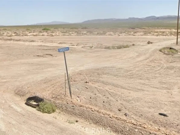 2100 Rancho Bj Rd, Newberry Springs, CA 92365