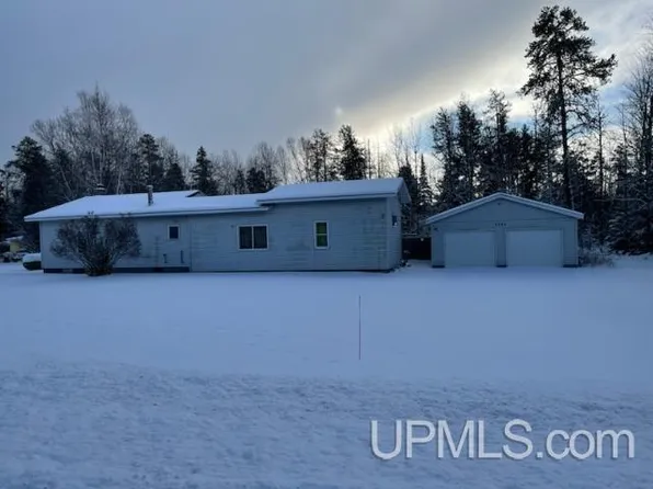 6695 County Road Cd, Ishpeming, MI 49849