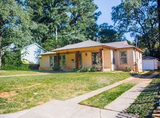 918 N Azalea Dr, Tyler, TX 75701