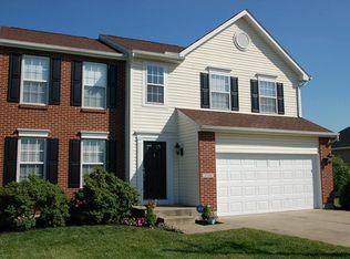 1214 Terrington Way, Miamisburg, OH 45342