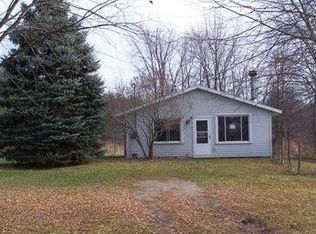 12401 Vernon Rd, Bancroft, MI 48414