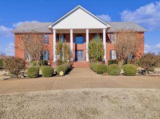 189 Rust Rd, Bells, TN 38006