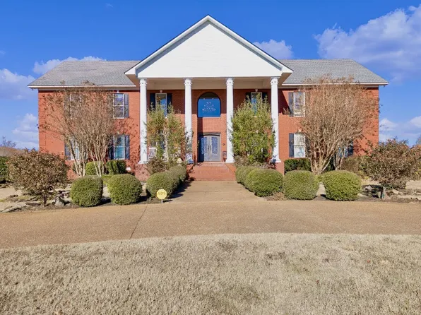 189 Rust Rd, Bells, TN 38006