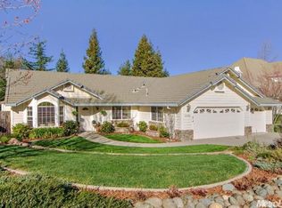 3230 Veld Way, Cameron Park, CA