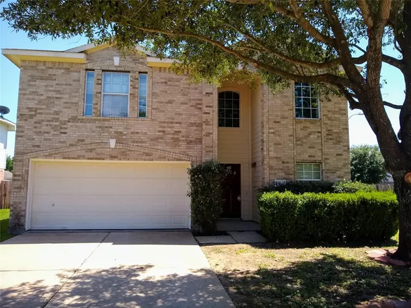 20138 Bitterroot Ranch Dr, Katy, TX 77449