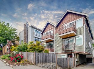 1022B Taylor Ave N, Seattle, WA 98109