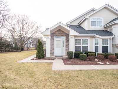 1362 Spencer Ln #1362, Batavia, IL, 60510