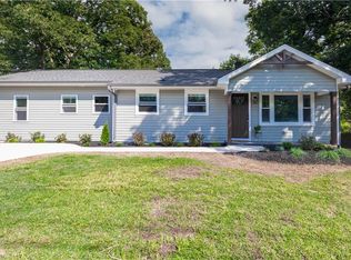 1255 Oak St, High Point, NC 27265