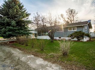 204 N 4th St, Manhattan, MT 59741
