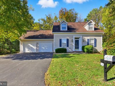 102 Traders Way, Martinsburg, WV, 25401